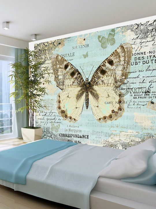 Wall Mural Fabric L300xW210cm