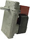 Kenta Gear Motor for Pellet Stove