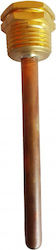 1/2΄΄ Temperature Sensor for Boiler 1/2΄΄ Temperature Sensor for Boiler