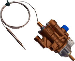 Pintossi Thermostat Für Kessel
