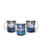 Ceramic Cup Blue 325ml