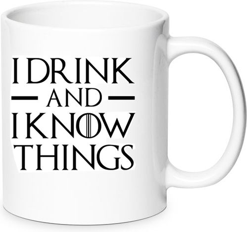 Game Of Thrones Κούπα Κεραμική no4 330ml