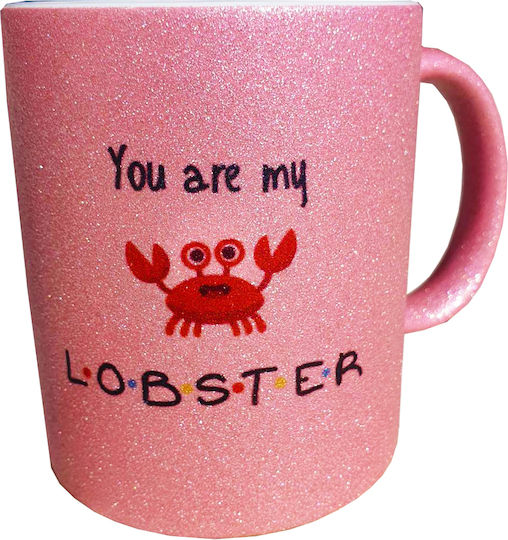 Mug from Porcelain Pink