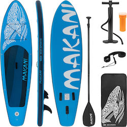 ECD Germany Inflatable SUP Board with Length 3.2m