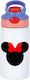 Koupakoupa Kids Water Bottle Minnie Stainless S...