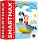 Smartmax Μαγνητικό Παιχνίδι Κατασκευών My First Pirates για Παιδιά 1+ Ετών SMX 236