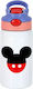 Koupakoupa Kids Water Bottle Mickey Stainless S...
