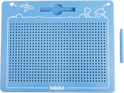 Beleduc The Magical Magnetic Game Πίνακας Μαγνητικός 28x25.5εκ.