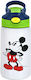 Koupakoupa Kids Water Bottle Mickey Stainless S...