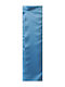 satin Clothing Fabric Satin 140x500cm Light Blue