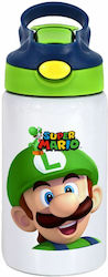 Koupakoupa Stainless Steel Kids Water Bottle Su...
