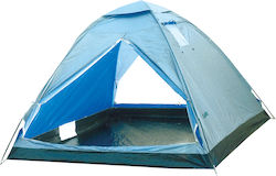 Campus Traveller Μotion Igloo Γκρι 2 Ατόμων Campus Traveller Μotion Igloo Γκρι 2 Ατόμων