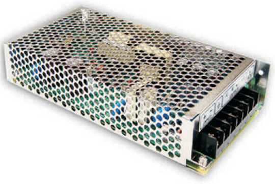Mean Well LED Power Supply Power 100W with Output Voltage 12V