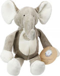 Synchronia Plush Elephant 27 cm.