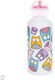 Kids Plastic Water Bottle Multicolour