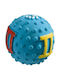 Ferplast pa Ball Toy Dog made of Rubber Small 5εκ. 1pcs (Various Colors)