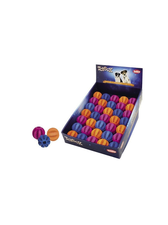 Nobby Snack Dog Toy Ball