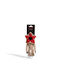 Zee-Dog Stranger Things Plush Toy Dog 22εκ. Beige 1pcs