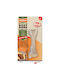 Nylabone Bone Toy Dog with Flavor Beef Small White 1pcs