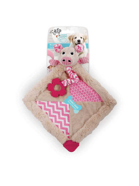 All For Paws Plush Toy for Puppy Small 38εκ. 1pcs