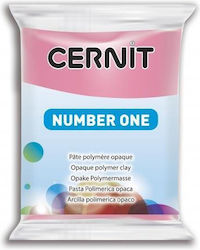 Cernit Number One Πολυμερικός Πηλός Cernit Number One Πολυμερικός Πηλός