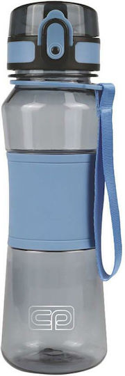 Coolpack Παιδικό Παγούρι Πλαστικό Γαλάζιο 600ml