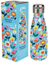 Rex London Παγούρι Θερμός 260ml Μπλε Rex London Παγούρι Θερμός 260ml Μπλε