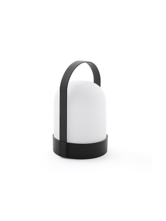 La Redoute Interieurs Επιτραπέζιo Φωτιστικό LED 21x13cm La Redoute Interieurs Επιτραπέζιo Φωτιστικό LED 21x13cm