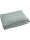 Hunter Mattress Dog Rectangle Blue 75x50cm