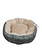 Pawise Sofa Hundebett Grün 40.6x40.6cm.