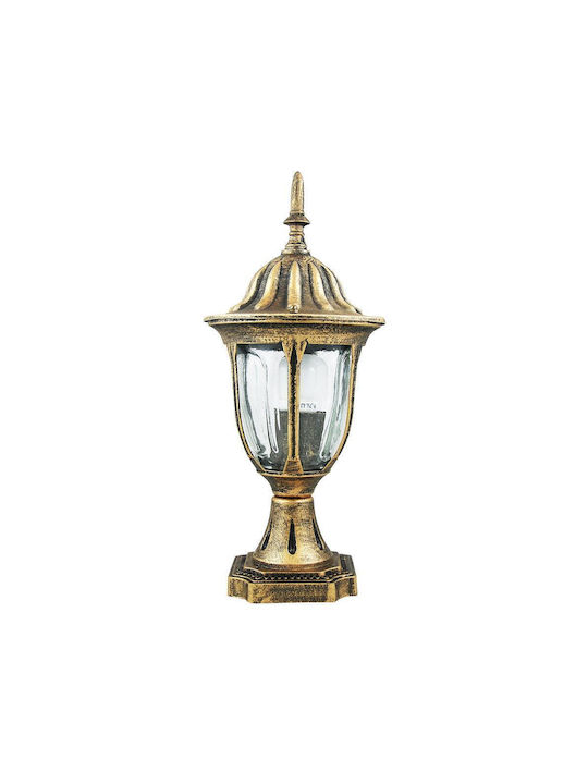 Polux Lampion 20W 37.5x16.4x16.4cm