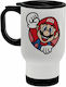Koupakoupa Stainless Steel Thermos Bottle 450ml...