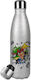Koupakoupa Stainless Steel Thermos Bottle 500ml...