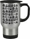 Koupakoupa Star Wars Stainless Steel Thermos Bo...