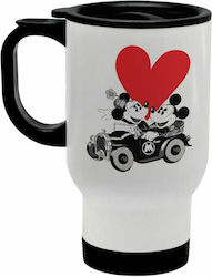 Koupakoupa & Minnie Love
