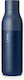 BOTTLE Bottle Thermos Stainless Steel Blue 740ml