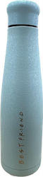 Well Θερμός 550ml Μπλε Well Θερμός 550ml Μπλε