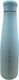 Well Bottle Thermos Stainless Steel 550ml Blue