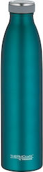 Thermos 750ml Light Blue