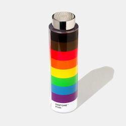 Pantone Θερμός 530ml Πολύχρωμο