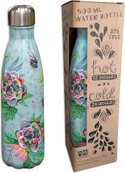 Allen Θερμός 500ml Πολύχρωμο