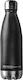 Asobu Bottle Thermos Stainless Steel 500ml Black