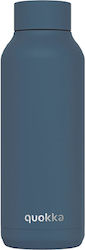 Quokka SOLID Bottle Thermos Stainless Steel BPA...