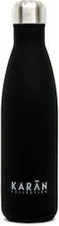 Karan All Day 500ml Black