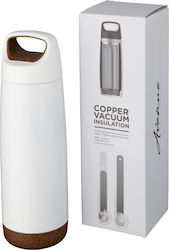 Pf Concept Θερμός 600ml Λευκό Pf Concept Θερμός 600ml Λευκό