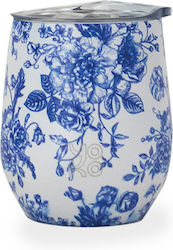 Yoko Design Θερμός 250ml Πολύχρωμο