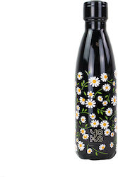 Yoko Design Θερμός 500ml Πολύχρωμο