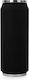 Yoko Design Ποτήρι Θερμός Ανοξείδωτο BPA Free 500ml Μαύρο