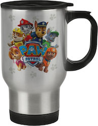 Koupakoupa Stainless Steel Thermos Bottle 450ml...
