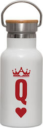 Koupakoupa Bottle Thermos Stainless Steel 350ml...